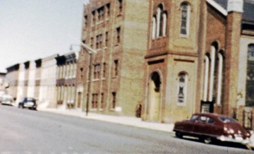 Picture of Old Church