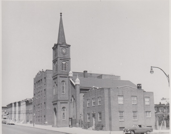 Picture of Church