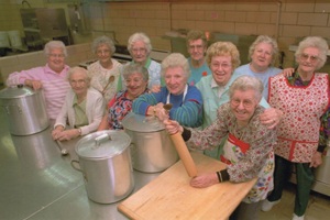 Picture of Old Church